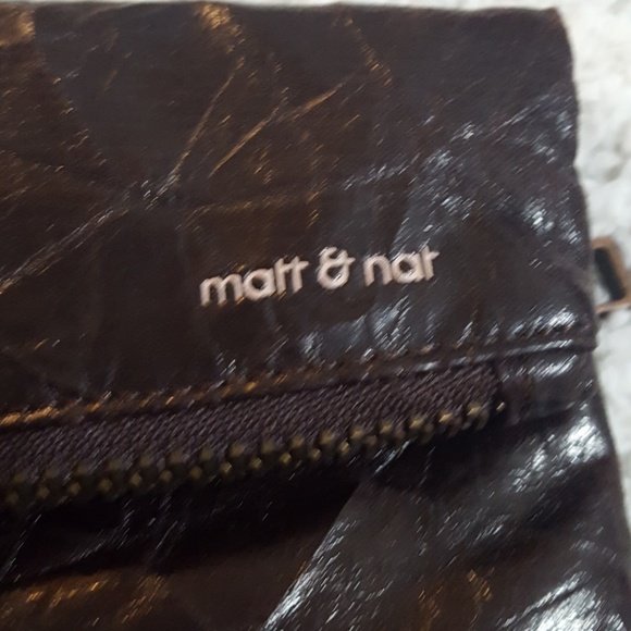 Matt and Nat clutch - Picture 3 of 8